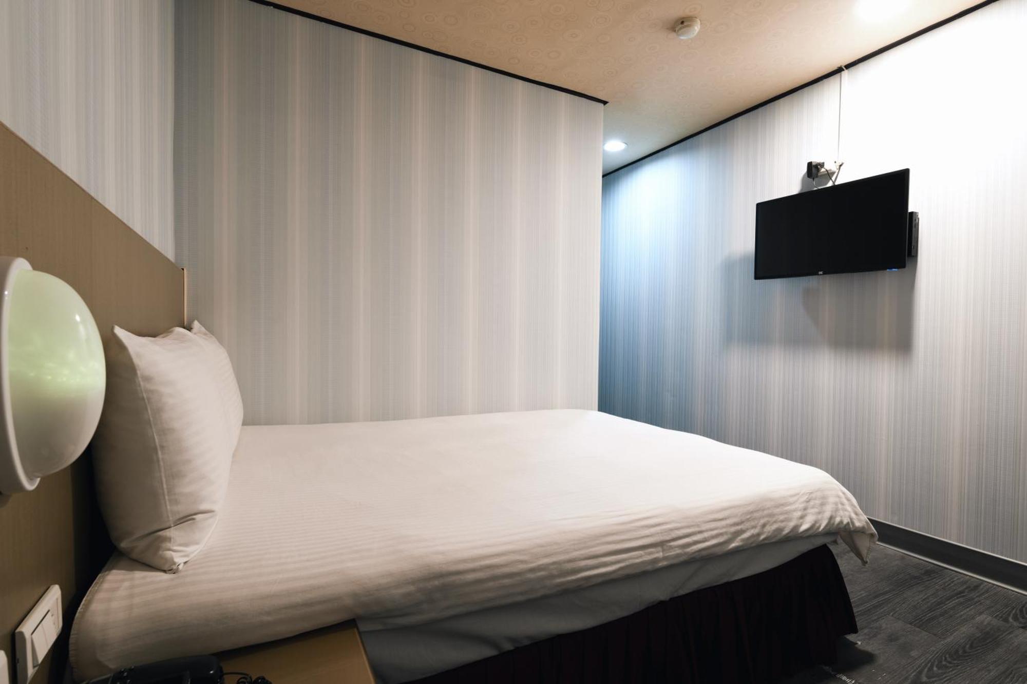Sofu Hotel Taipeh Exterior foto